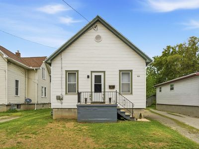 638 Bay Shore Dr, Oshkosh, WI, 54901