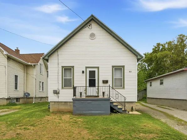 638 Bay Shore Dr, Oshkosh, WI 54901