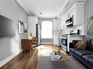 152 Sussex St #2, Jersey City, NJ 07302