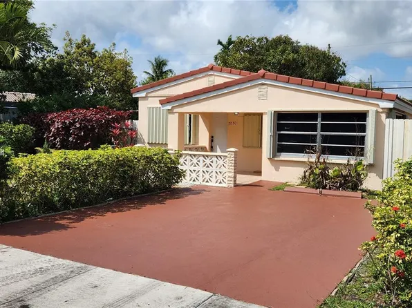 17750 NE 19th Ave, North Miami Beach, FL 33162