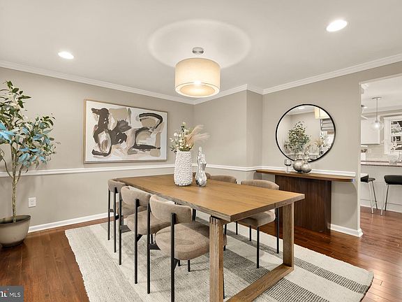 4th image of 18330 Winter Park Ct