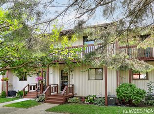 551 Gidley Cir #D, Grand Haven, MI