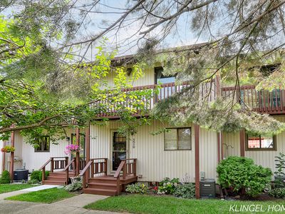 551 Gidley Cir #D, Grand Haven, MI, 49417