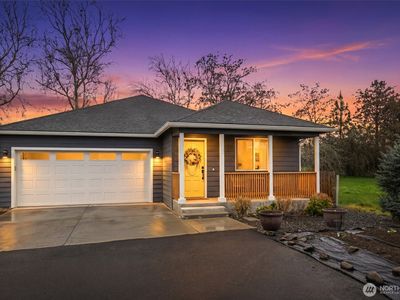 2038 Mary Lane, Walla Walla, WA, 99362
