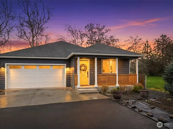 2038 Mary Lane, Walla Walla, WA 99362