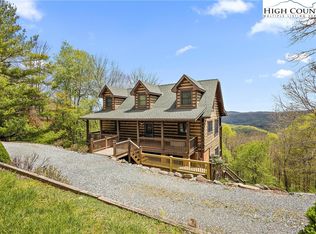 988 Chestnut Ridge Trl, Seven Devils, NC 28604