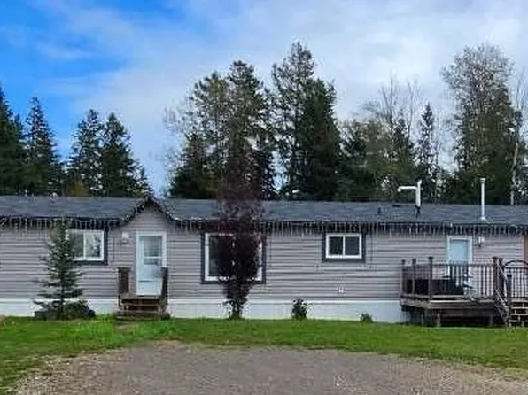 401077 Range Road 64, Clearwater County, AB T0M 0C0