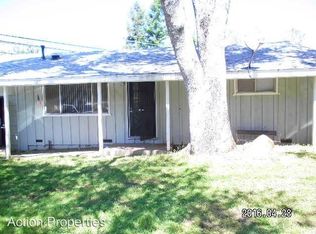 6549 Lindberg Ave, Placerville, CA 95667