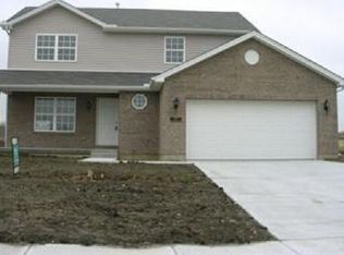 203 Scarlet Oak Dr, Monroe, OH 45044