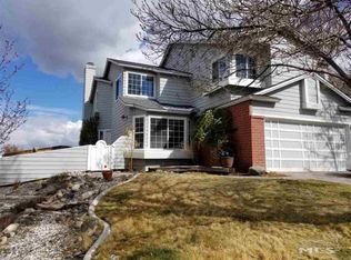 3308 Skyline View Dr, Reno, NV 89509