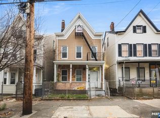 282 Hamilton Ave, Paterson, NJ 07501