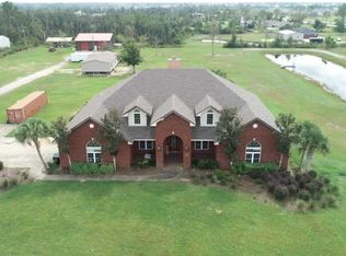 7230 Resota Beach Rd, Southport, FL 32409