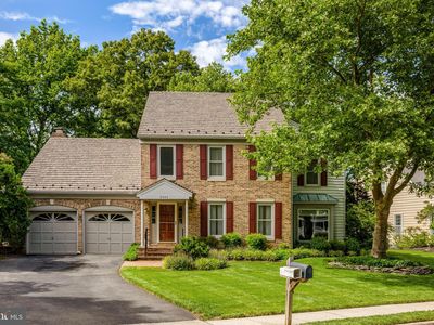 2982 Franklin Oaks Dr, Herndon, VA, 20171