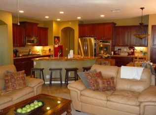 29888 N 72nd Ln, Peoria, AZ 85383