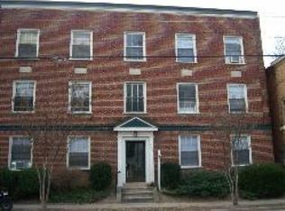 518 N Belmont Ave APT 1, Richmond, VA 23221