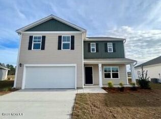 4720 Scaup Way LOT 167, Winnabow, NC 28479