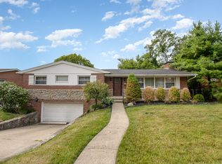 54 Holly Woods Dr, Fort thomas, KY 41075