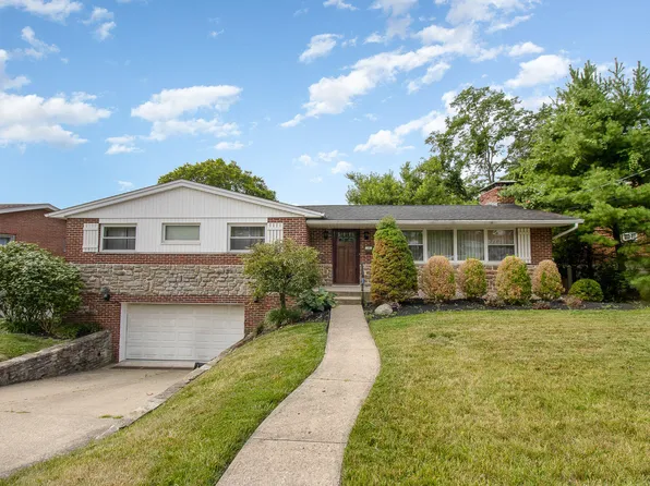 54 Holly Woods Dr, Fort Thomas, KY 41075