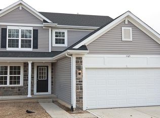 1165 Legacy Dr, Burns Harbor, IN 46304