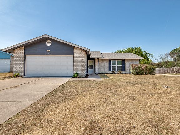 2nd image of 502 Brian Dr