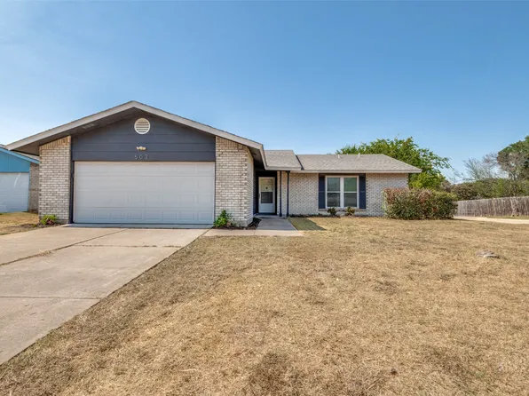 502 Brian Dr, Grand Prairie, TX 75052