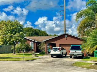 13661 SW 281st Ter, Homestead, FL 33033