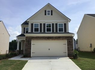 608 Woodall Rd, Stockbridge, GA 30281