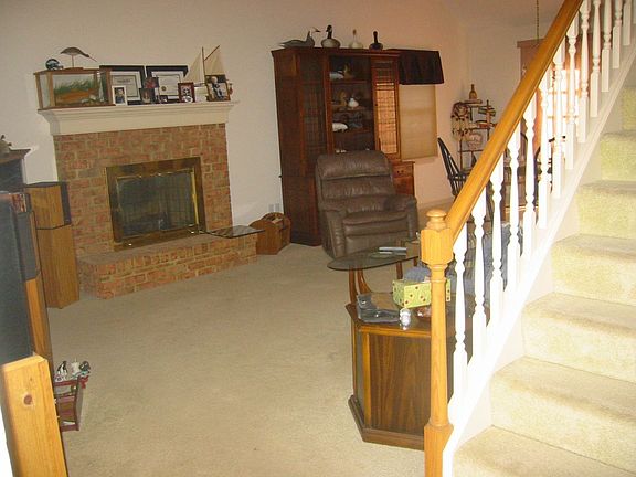 Family/living room