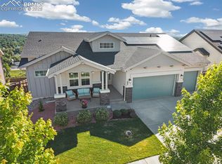57 N Olympian Dr, Colorado Springs, CO 80905