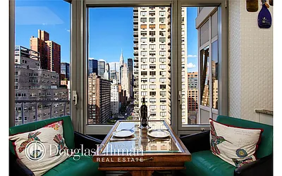 Sold by Douglas Elliman