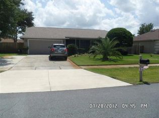 2353 Baker Ave, Orlando, FL 32833