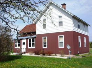 17522 County Road 444, Rock, MI 49880