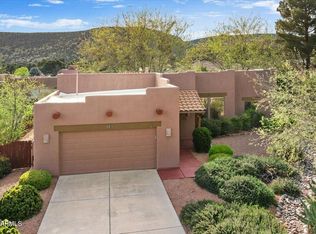 245 Cathedral Rock Dr, Sedona, AZ 86351
