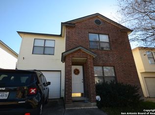 9034 Mountain Field Dr, San Antonio, TX 78240