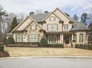 1369 Wynbrook Trce, Smyrna, GA 30126