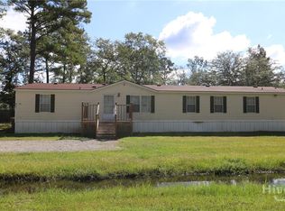 93 Pineora Estates Dr, Guyton, GA 31312