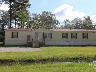 93 Pineora Estates Drive, Guyton, GA, 31312