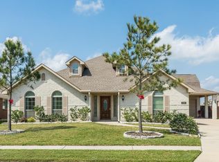 2402 Quartzsite St, League City, TX 77573
