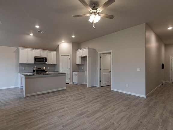 Homes by Taber Bogan Floor Plan