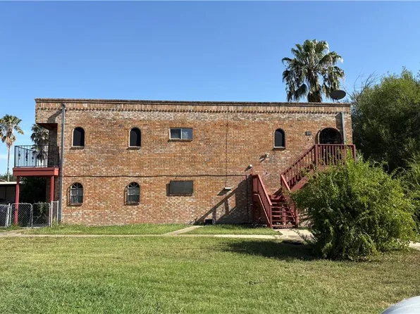 1721 Highland Park Ave #2, Mission, TX 78572