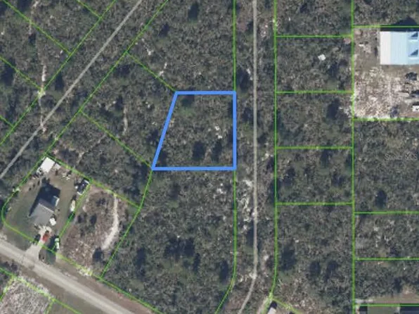 34 Boren Ave #2, Lake Placid, FL 33852