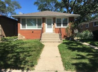 14225 Ingleside Ave, Dolton, IL 60419