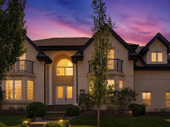 1150 Tory Rd NW, Edmonton, AB T6R 3K6