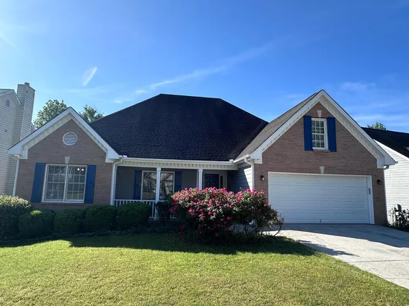 40 Jessamine Trl, Lawrenceville, GA 30046