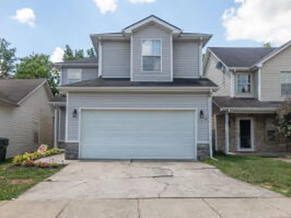 2468 Checkerberry Dr, Lexington, KY 40509