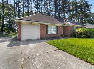 324 Moore Ave, Pooler, GA 31322