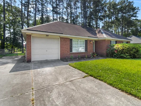 324 Moore Ave, Pooler, GA 31322