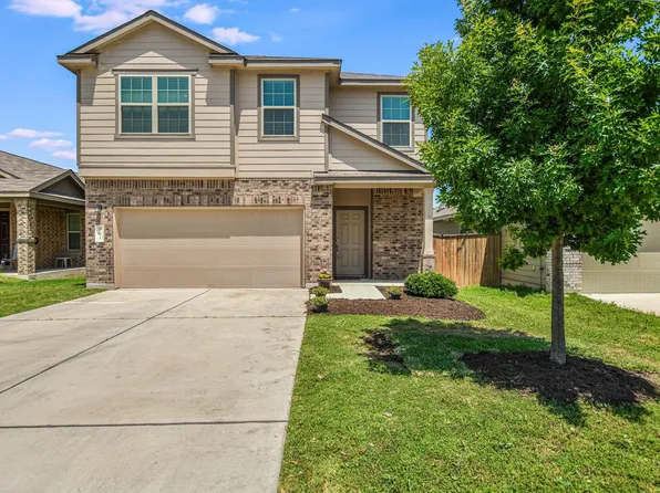 561 Greatest Gift Way, Jarrell, TX 76537