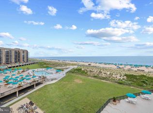 512 Farragut House Rd #512, Bethany Beach, DE 19930