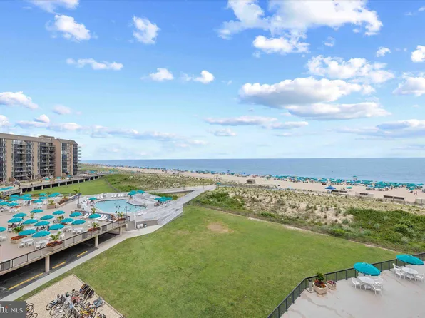 512 Farragut House Rd #512, Bethany Beach, DE 19930